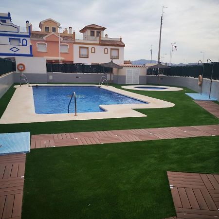 Casa, Sol Y Playa 365 Dias!! Villa San Juan De Los Terreros Bagian luar foto
