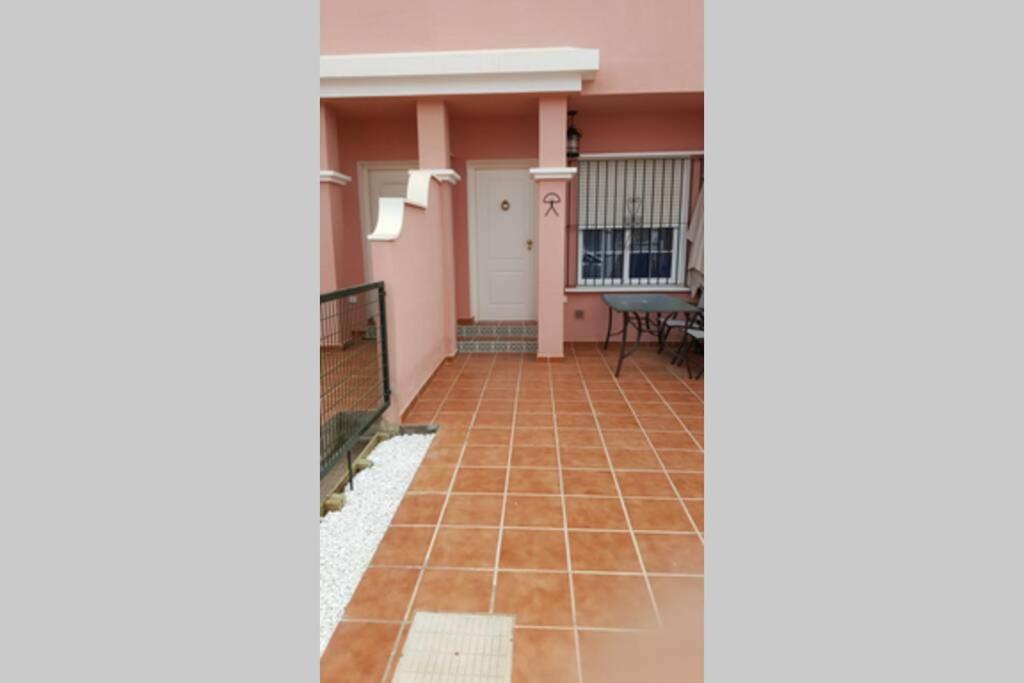 Casa, Sol Y Playa 365 Dias!! Villa San Juan De Los Terreros Bagian luar foto