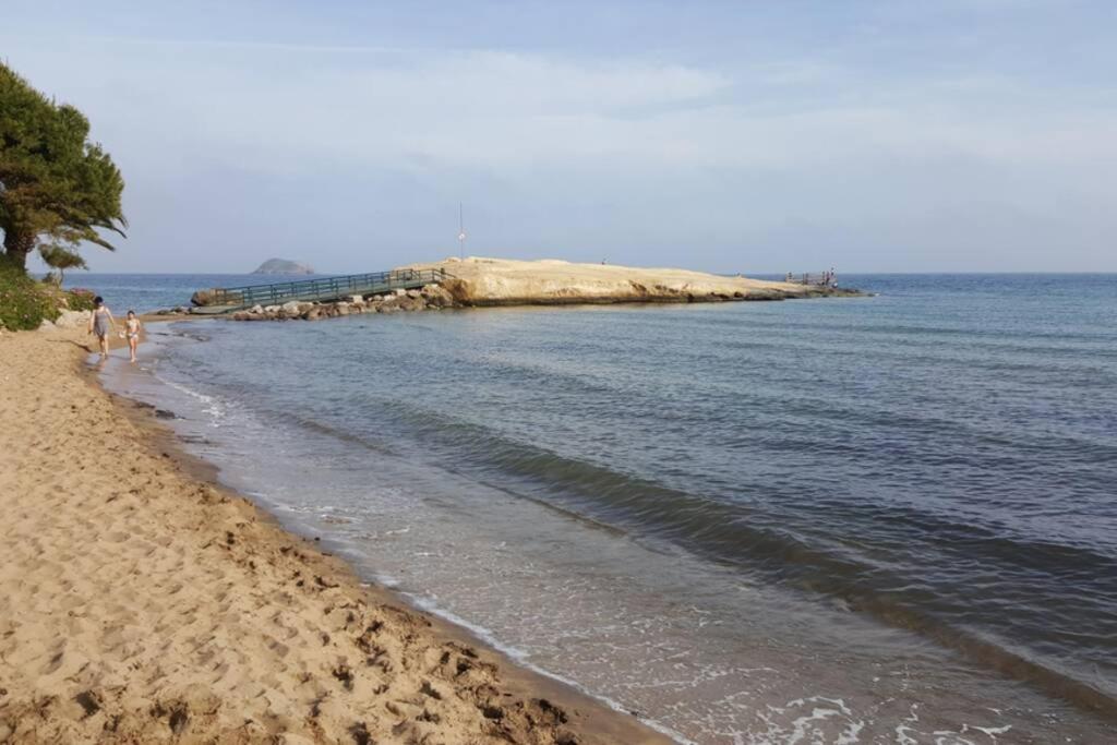 Casa, Sol Y Playa 365 Dias!! Villa San Juan De Los Terreros Bagian luar foto
