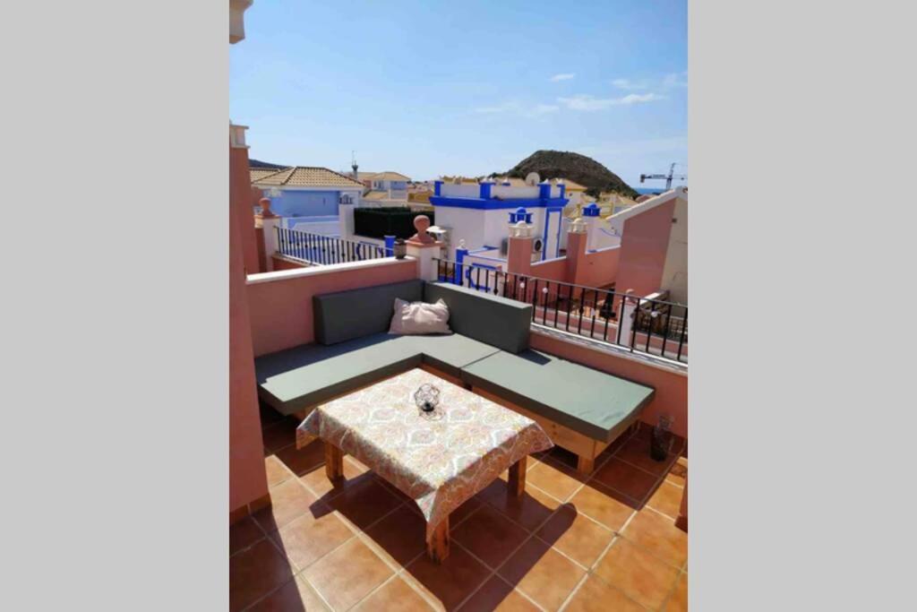 Casa, Sol Y Playa 365 Dias!! Villa San Juan De Los Terreros Bagian luar foto