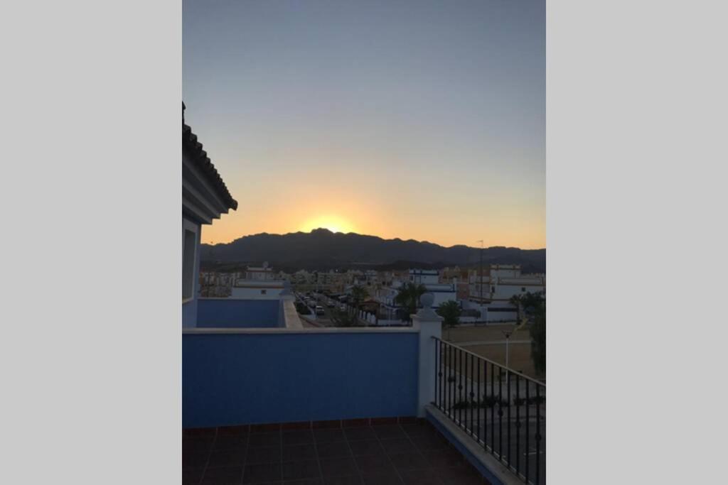 Casa, Sol Y Playa 365 Dias!! Villa San Juan De Los Terreros Bagian luar foto