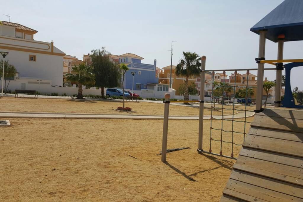 Casa, Sol Y Playa 365 Dias!! Villa San Juan De Los Terreros Bagian luar foto