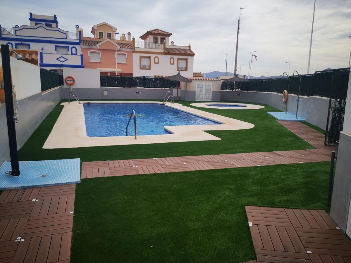 Casa, Sol Y Playa 365 Dias!! Villa San Juan De Los Terreros Bagian luar foto