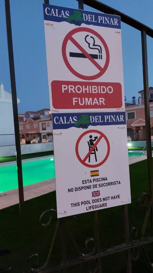 Casa, Sol Y Playa 365 Dias!! Villa San Juan De Los Terreros Bagian luar foto